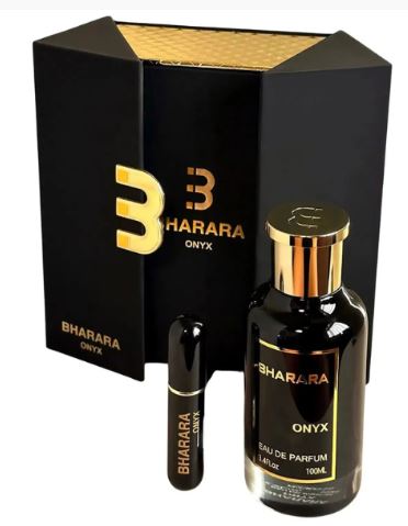Bharara Onyx EDP 100ml